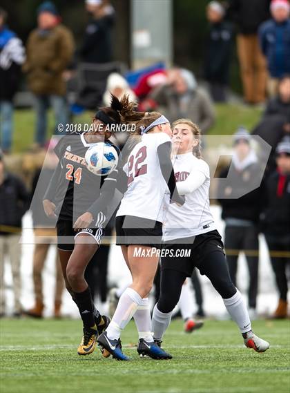 Thumbnail 2 in Thayer Academy vs Tabor Academy (NEPSAC Class B Final) photogallery.