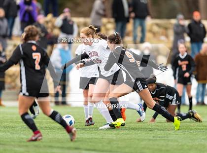Thumbnail 2 in Thayer Academy vs Tabor Academy (NEPSAC Class B Final) photogallery.