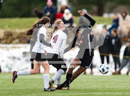 Thumbnail 2 in Thayer Academy vs Tabor Academy (NEPSAC Class B Final) photogallery.