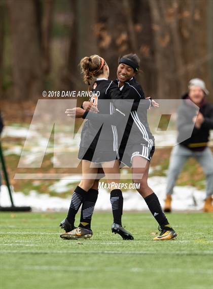 Thumbnail 2 in Thayer Academy vs Tabor Academy (NEPSAC Class B Final) photogallery.