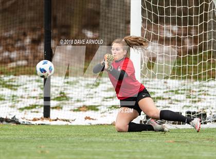Thumbnail 3 in Thayer Academy vs Tabor Academy (NEPSAC Class B Final) photogallery.