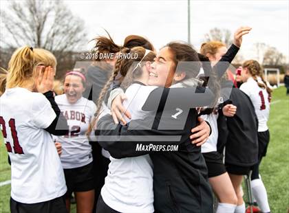 Thumbnail 3 in Thayer Academy vs Tabor Academy (NEPSAC Class B Final) photogallery.