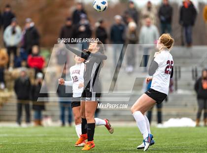 Thumbnail 3 in Thayer Academy vs Tabor Academy (NEPSAC Class B Final) photogallery.