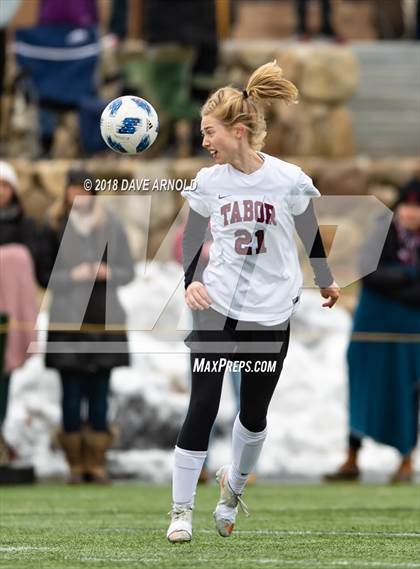 Thumbnail 3 in Thayer Academy vs Tabor Academy (NEPSAC Class B Final) photogallery.