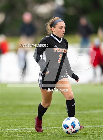 Thumbnail 3 in Thayer Academy vs Tabor Academy (NEPSAC Class B Final) photogallery.