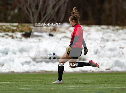 Thumbnail 1 in Thayer Academy vs Tabor Academy (NEPSAC Class B Final) photogallery.