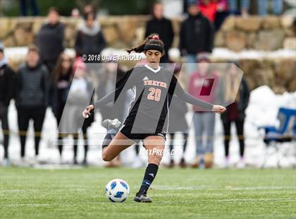Thumbnail 1 in Thayer Academy vs Tabor Academy (NEPSAC Class B Final) photogallery.