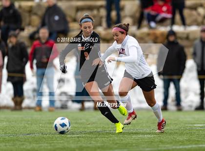 Thumbnail 2 in Thayer Academy vs Tabor Academy (NEPSAC Class B Final) photogallery.