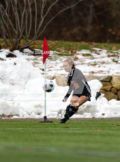 Thumbnail 2 in Thayer Academy vs Tabor Academy (NEPSAC Class B Final) photogallery.