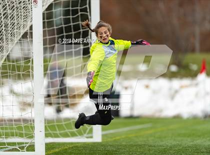 Thumbnail 2 in Thayer Academy vs Tabor Academy (NEPSAC Class B Final) photogallery.
