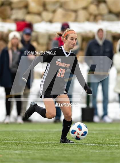 Thumbnail 1 in Thayer Academy vs Tabor Academy (NEPSAC Class B Final) photogallery.