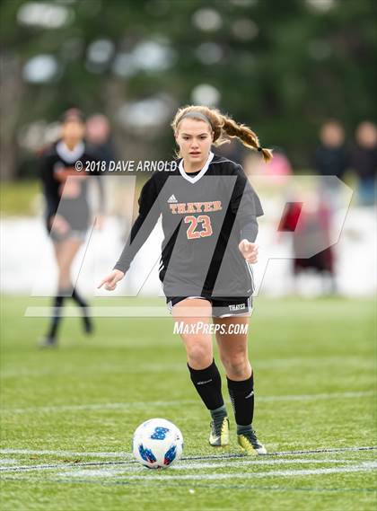 Thumbnail 3 in Thayer Academy vs Tabor Academy (NEPSAC Class B Final) photogallery.