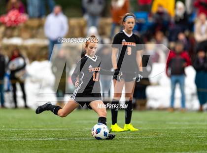 Thumbnail 2 in Thayer Academy vs Tabor Academy (NEPSAC Class B Final) photogallery.