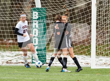 Thumbnail 2 in Thayer Academy vs Tabor Academy (NEPSAC Class B Final) photogallery.