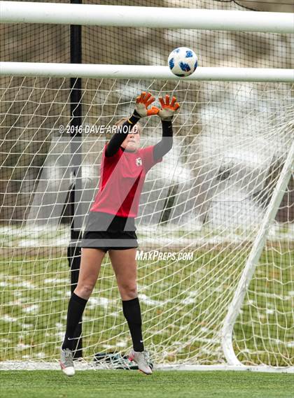 Thumbnail 2 in Thayer Academy vs Tabor Academy (NEPSAC Class B Final) photogallery.