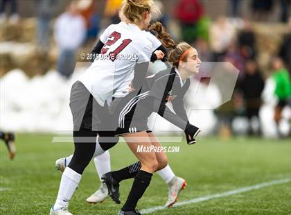 Thumbnail 1 in Thayer Academy vs Tabor Academy (NEPSAC Class B Final) photogallery.