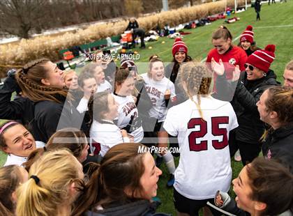 Thumbnail 2 in Thayer Academy vs Tabor Academy (NEPSAC Class B Final) photogallery.