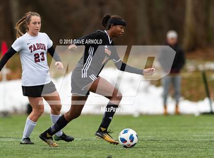 Thumbnail 3 in Thayer Academy vs Tabor Academy (NEPSAC Class B Final) photogallery.