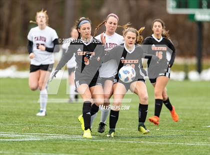 Thumbnail 2 in Thayer Academy vs Tabor Academy (NEPSAC Class B Final) photogallery.