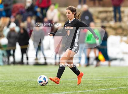 Thumbnail 2 in Thayer Academy vs Tabor Academy (NEPSAC Class B Final) photogallery.