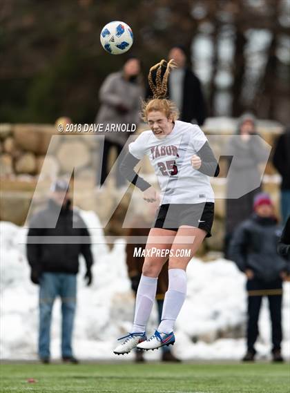 Thumbnail 3 in Thayer Academy vs Tabor Academy (NEPSAC Class B Final) photogallery.