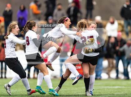 Thumbnail 1 in Thayer Academy vs Tabor Academy (NEPSAC Class B Final) photogallery.