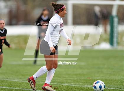 Thumbnail 3 in Thayer Academy vs Tabor Academy (NEPSAC Class B Final) photogallery.