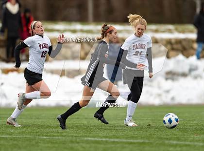 Thumbnail 3 in Thayer Academy vs Tabor Academy (NEPSAC Class B Final) photogallery.