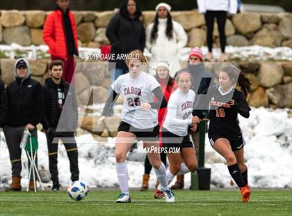 Thumbnail 2 in Thayer Academy vs Tabor Academy (NEPSAC Class B Final) photogallery.