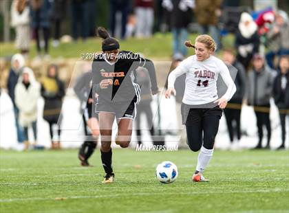 Thumbnail 3 in Thayer Academy vs Tabor Academy (NEPSAC Class B Final) photogallery.
