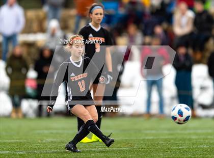 Thumbnail 1 in Thayer Academy vs Tabor Academy (NEPSAC Class B Final) photogallery.