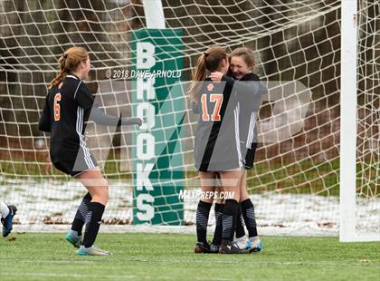Thumbnail 3 in Thayer Academy vs Tabor Academy (NEPSAC Class B Final) photogallery.