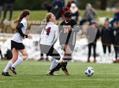 Thumbnail 3 in Thayer Academy vs Tabor Academy (NEPSAC Class B Final) photogallery.