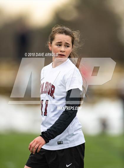 Thumbnail 1 in Thayer Academy vs Tabor Academy (NEPSAC Class B Final) photogallery.