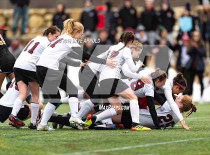 Thumbnail 1 in Thayer Academy vs Tabor Academy (NEPSAC Class B Final) photogallery.
