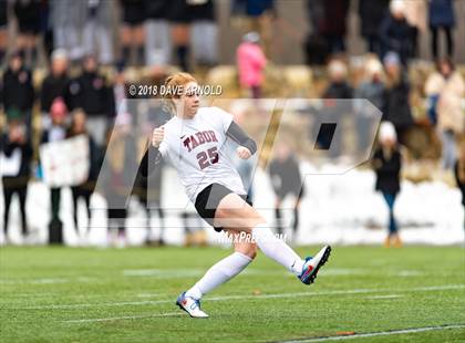 Thumbnail 1 in Thayer Academy vs Tabor Academy (NEPSAC Class B Final) photogallery.
