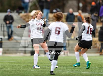 Thumbnail 2 in Thayer Academy vs Tabor Academy (NEPSAC Class B Final) photogallery.