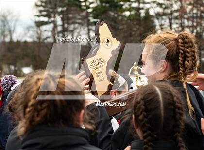 Thumbnail 2 in Thayer Academy vs Tabor Academy (NEPSAC Class B Final) photogallery.