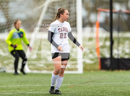 Thumbnail 2 in Thayer Academy vs Tabor Academy (NEPSAC Class B Final) photogallery.