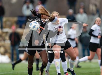 Thumbnail 3 in Thayer Academy vs Tabor Academy (NEPSAC Class B Final) photogallery.