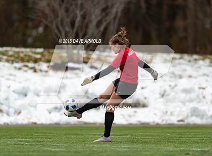 Thumbnail 2 in Thayer Academy vs Tabor Academy (NEPSAC Class B Final) photogallery.