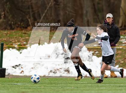 Thumbnail 1 in Thayer Academy vs Tabor Academy (NEPSAC Class B Final) photogallery.