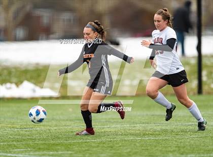 Thumbnail 3 in Thayer Academy vs Tabor Academy (NEPSAC Class B Final) photogallery.