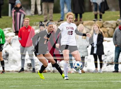 Thumbnail 1 in Thayer Academy vs Tabor Academy (NEPSAC Class B Final) photogallery.