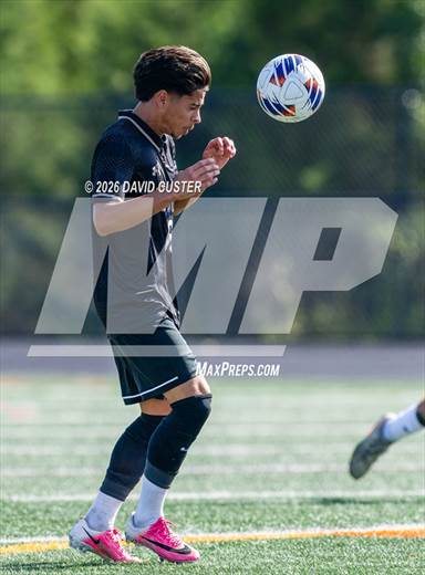 Grassfield @ Westfield (VHSL VA Class 6 State Semi-Final)