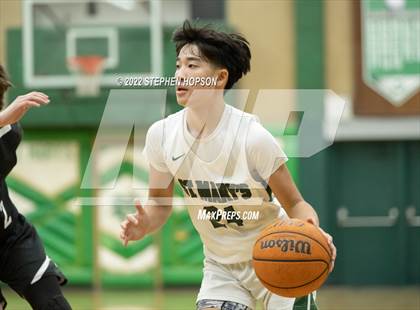 Thumbnail 3 in Granite Bay @ St. Mary's photogallery.