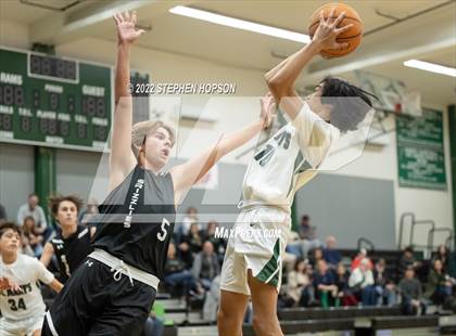 Thumbnail 3 in Granite Bay @ St. Mary's photogallery.