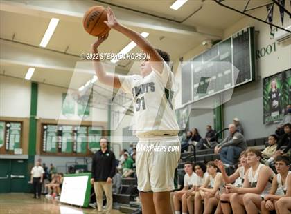 Thumbnail 3 in Granite Bay @ St. Mary's photogallery.