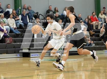 Thumbnail 2 in Granite Bay @ St. Mary's photogallery.
