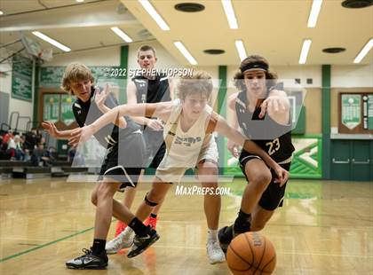 Thumbnail 3 in Granite Bay @ St. Mary's photogallery.